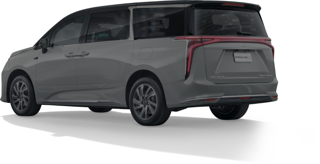 New MG M9 - Gambar 5